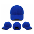 Royal Blue Essential Cap