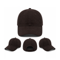 Vintage Brown Classic Cap