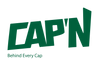 CAP'N - Home