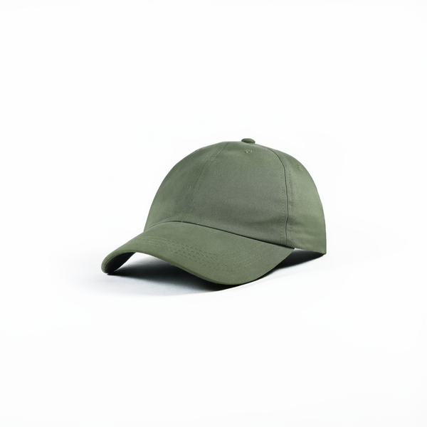 Dad Caps